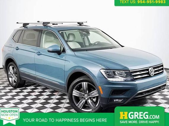 VOLKSWAGEN TIGUAN 4MOTION 2021 3VV2B7AX2MM097696 image VOLKSWAGEN TIGUAN 4MOTION 2021 3VV2B7AX2MM097696 image